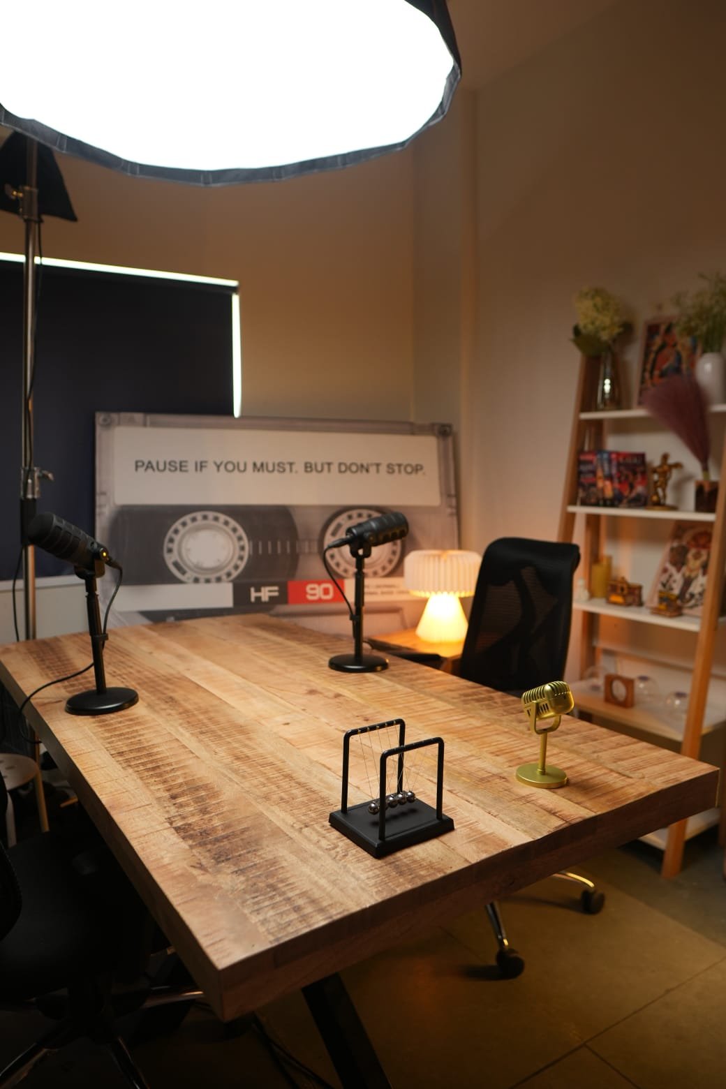 Vayu room